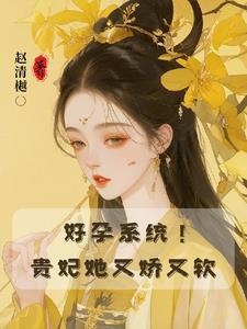 穿成八零娇女配